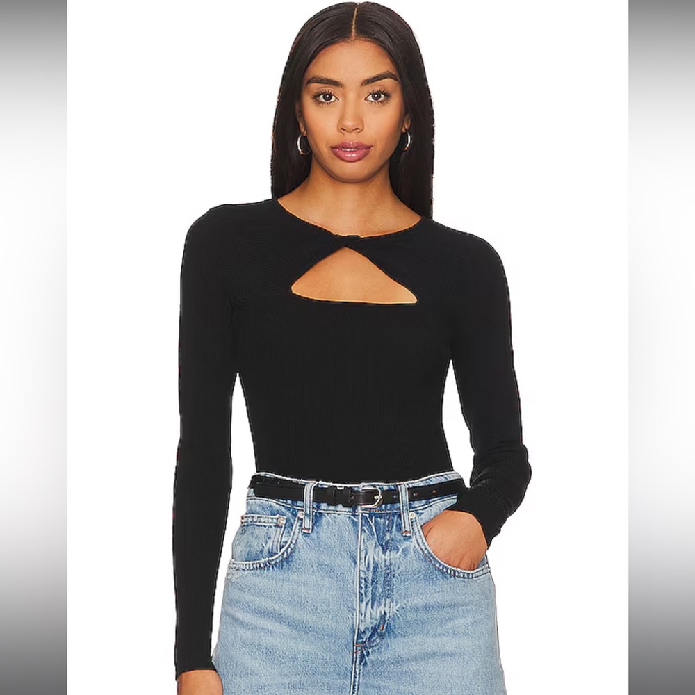 NWT Rails Erina Top